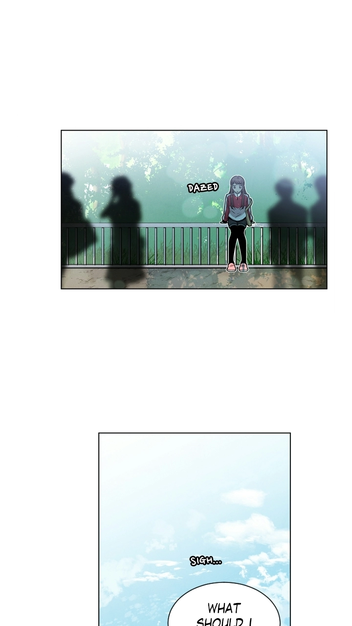 Mythical Errand Chapter 72 page 12 - 