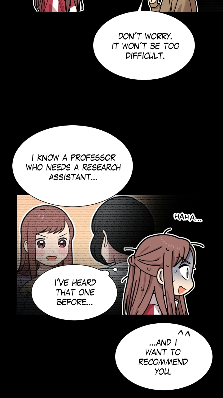 Mythical Errand Chapter 72 page 15 - 