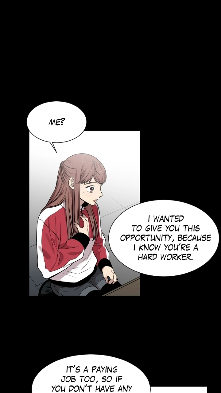 Mythical Errand Chapter 72 page 16 - 