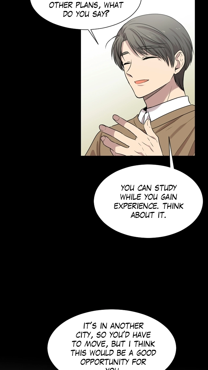 Mythical Errand Chapter 72 page 17 - 