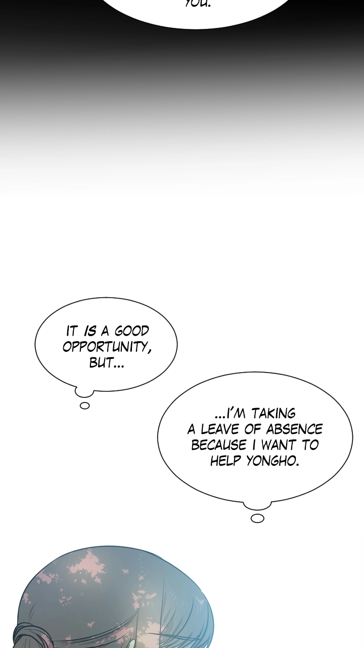 Mythical Errand Chapter 72 page 18 - 