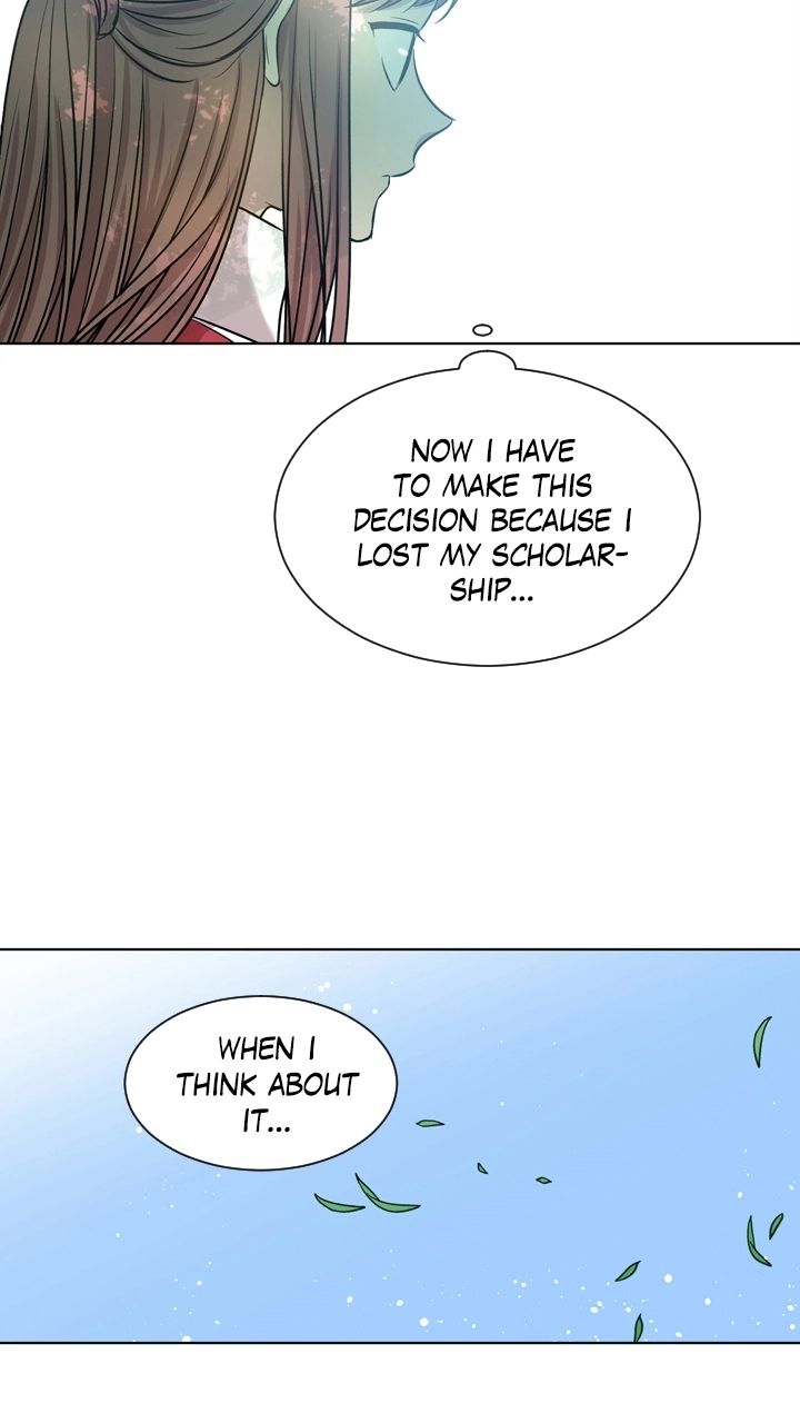 Mythical Errand Chapter 72 page 19 - 