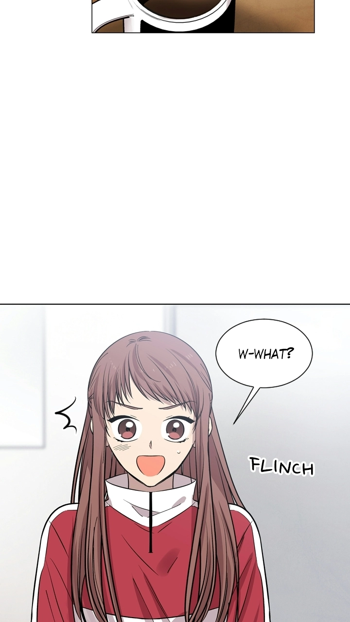 Mythical Errand Chapter 72 page 3 - 