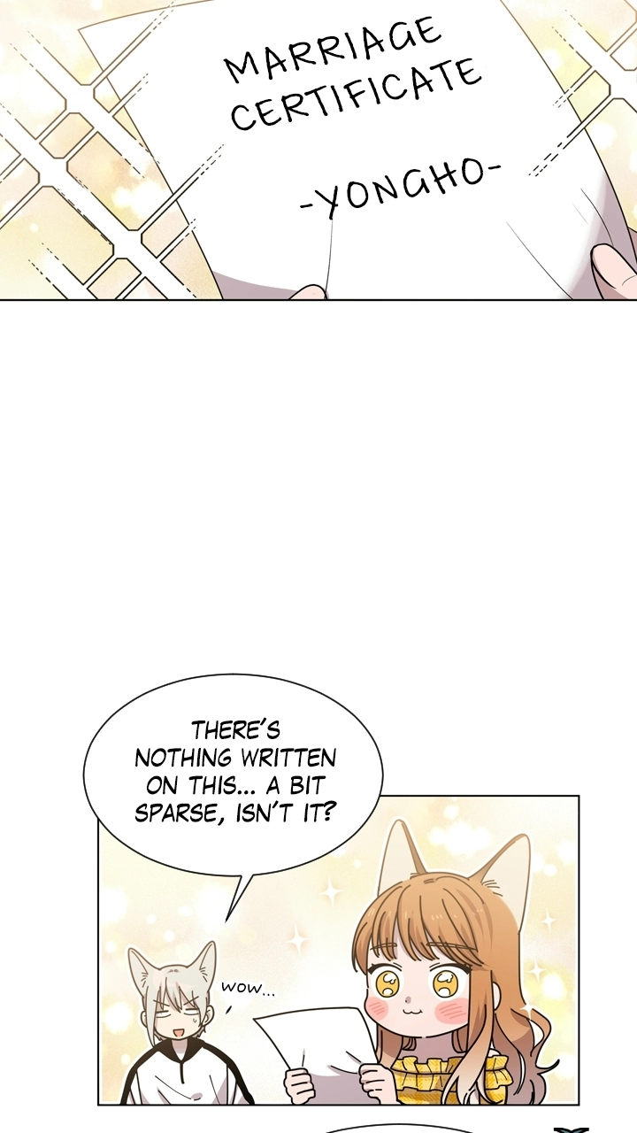 Mythical Errand Chapter 72 page 25 - 