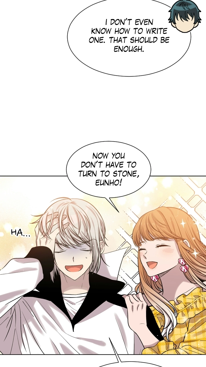 Mythical Errand Chapter 72 page 26 - 