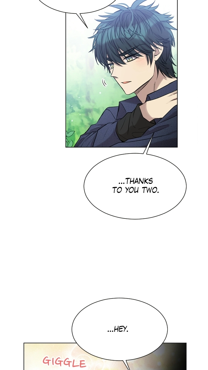 Mythical Errand Chapter 72 page 28 - 