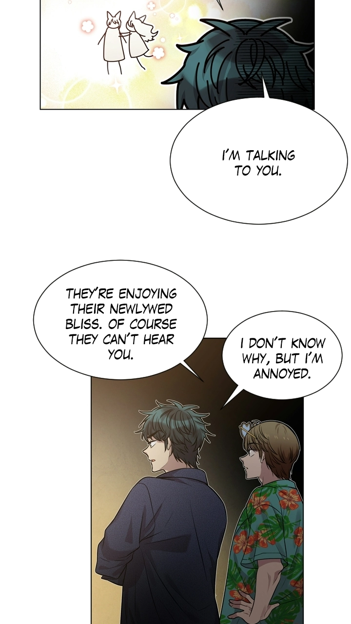Mythical Errand Chapter 72 page 29 - 