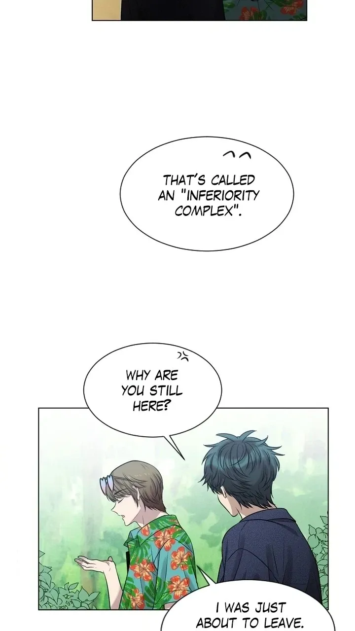 Mythical Errand Chapter 72 page 30 - 