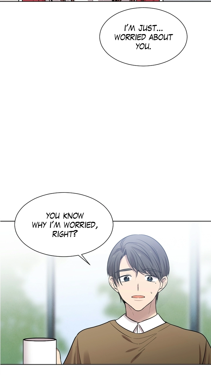 Mythical Errand Chapter 72 page 4 - 