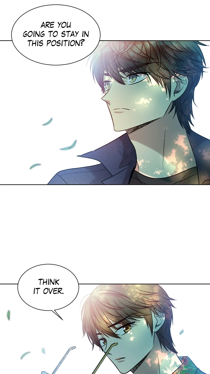 Mythical Errand Chapter 72 page 35 - 