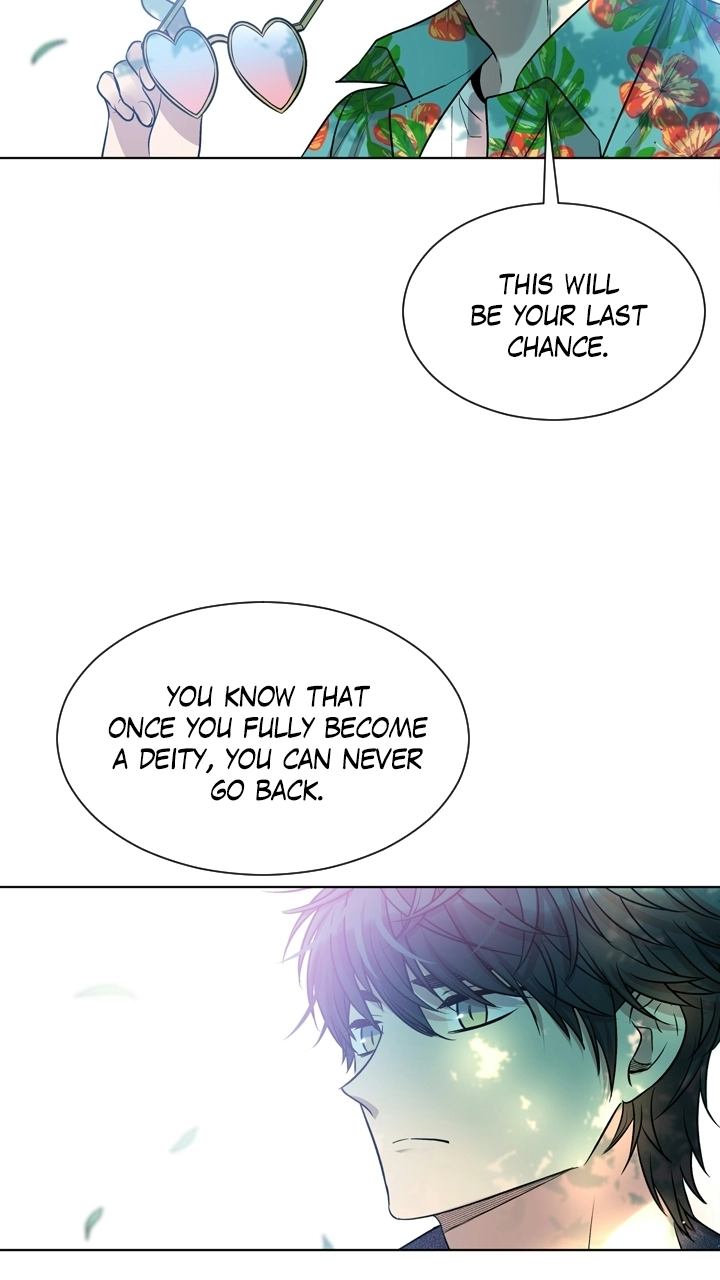 Mythical Errand Chapter 72 page 36 - 