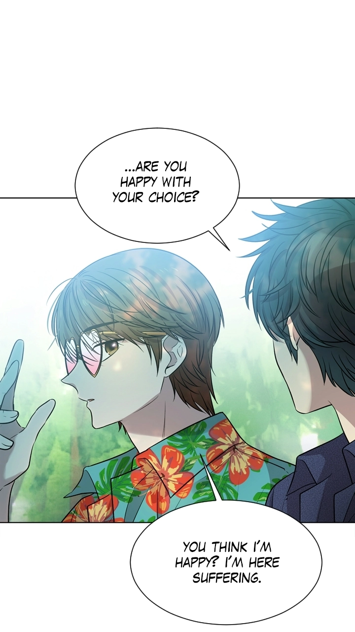 Mythical Errand Chapter 72 page 37 - 