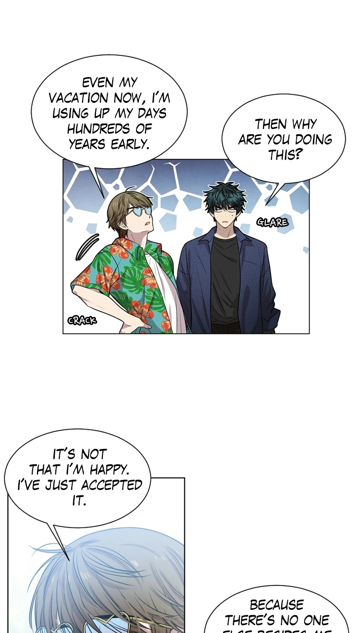 Mythical Errand Chapter 72 page 38 - 