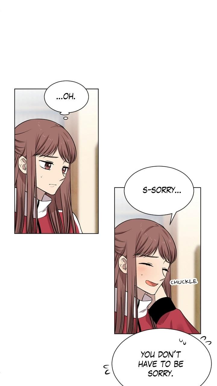 Mythical Errand Chapter 72 page 5 - 