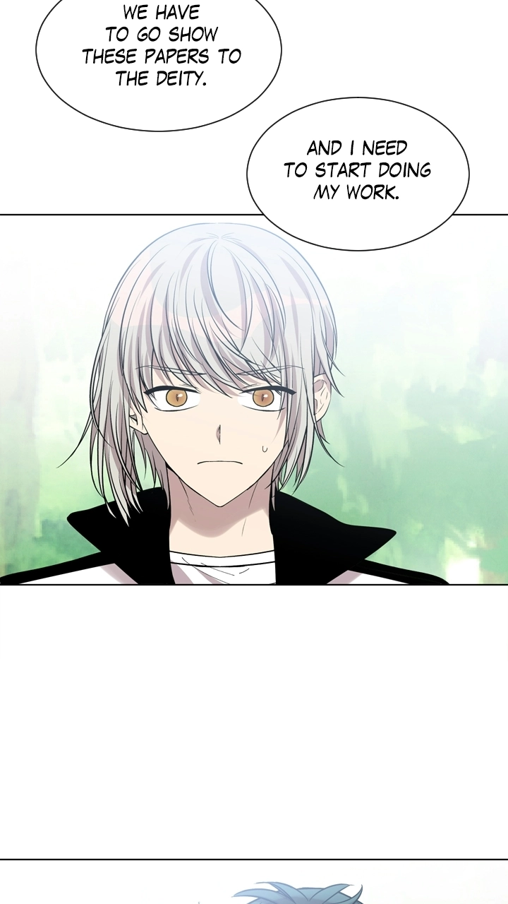 Mythical Errand Chapter 72 page 42 - 
