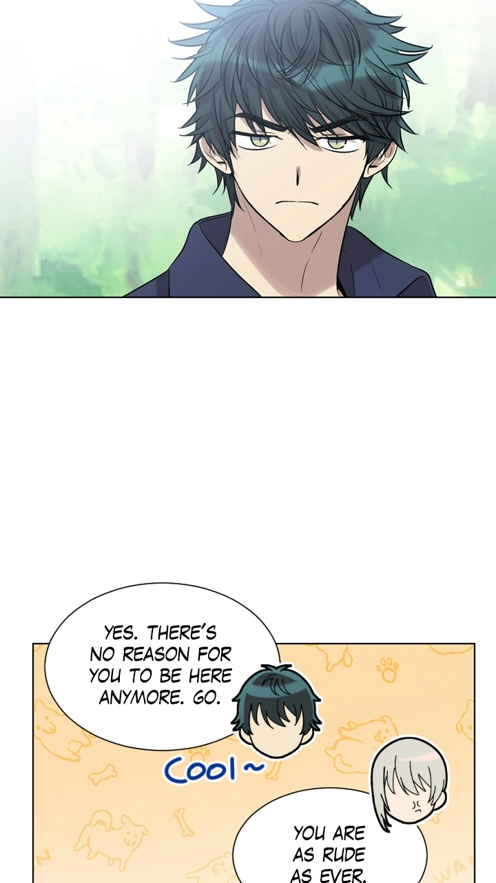 Mythical Errand Chapter 72 page 43 - 