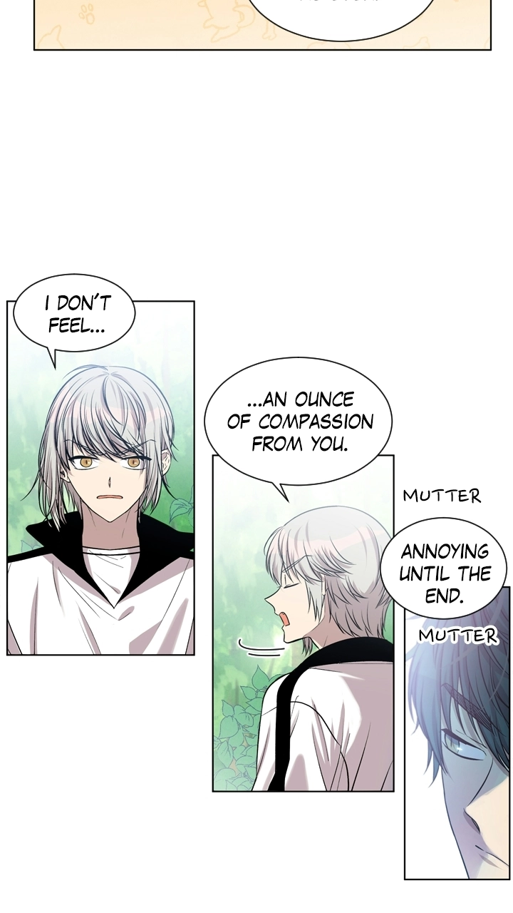 Mythical Errand Chapter 72 page 44 - 
