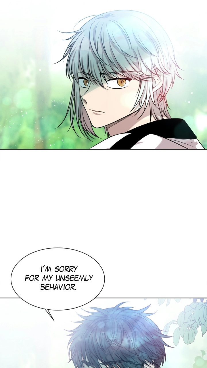 Mythical Errand Chapter 72 page 46 - 