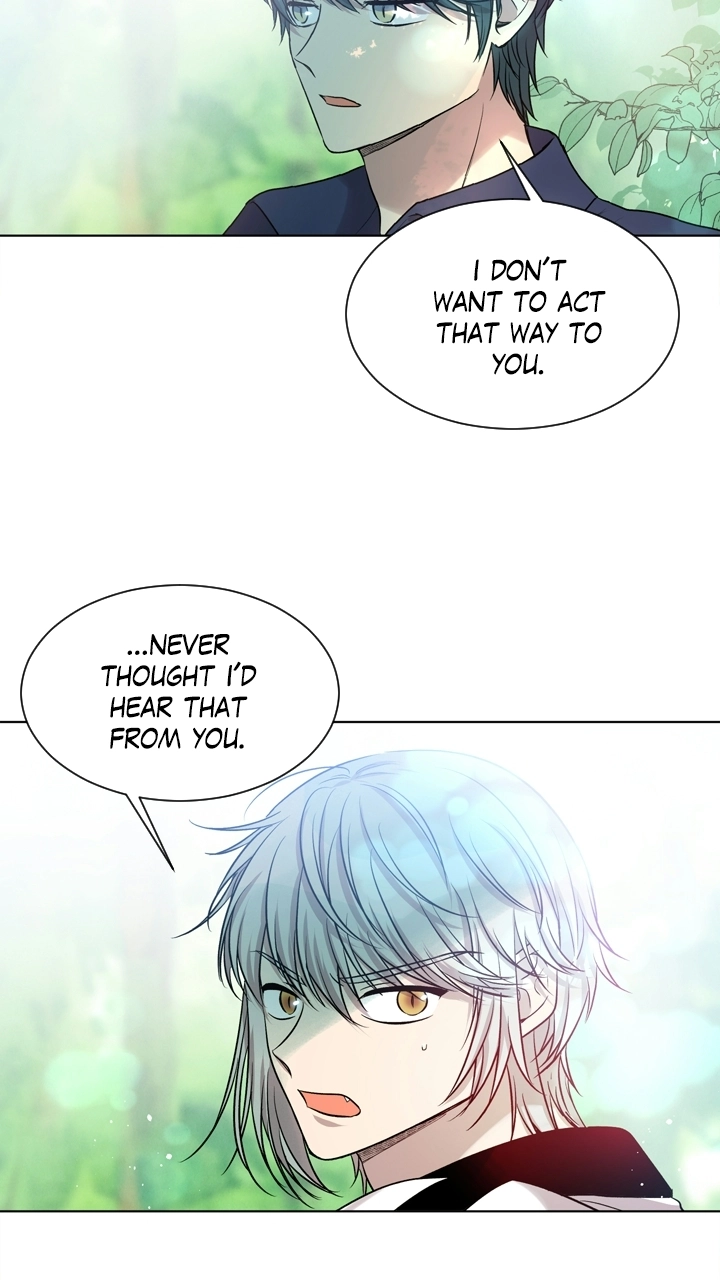 Mythical Errand Chapter 72 page 47 - 