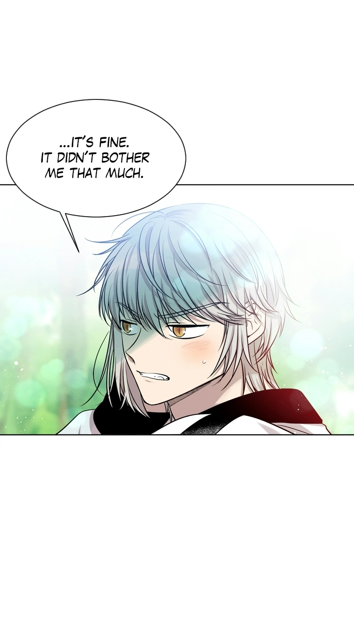 Mythical Errand Chapter 72 page 48 - 