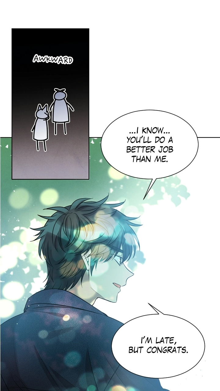 Mythical Errand Chapter 72 page 49 - 