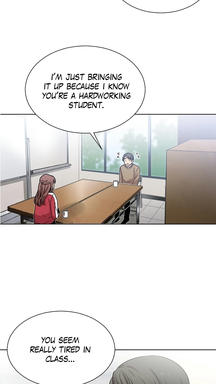 Mythical Errand Chapter 72 page 6 - 