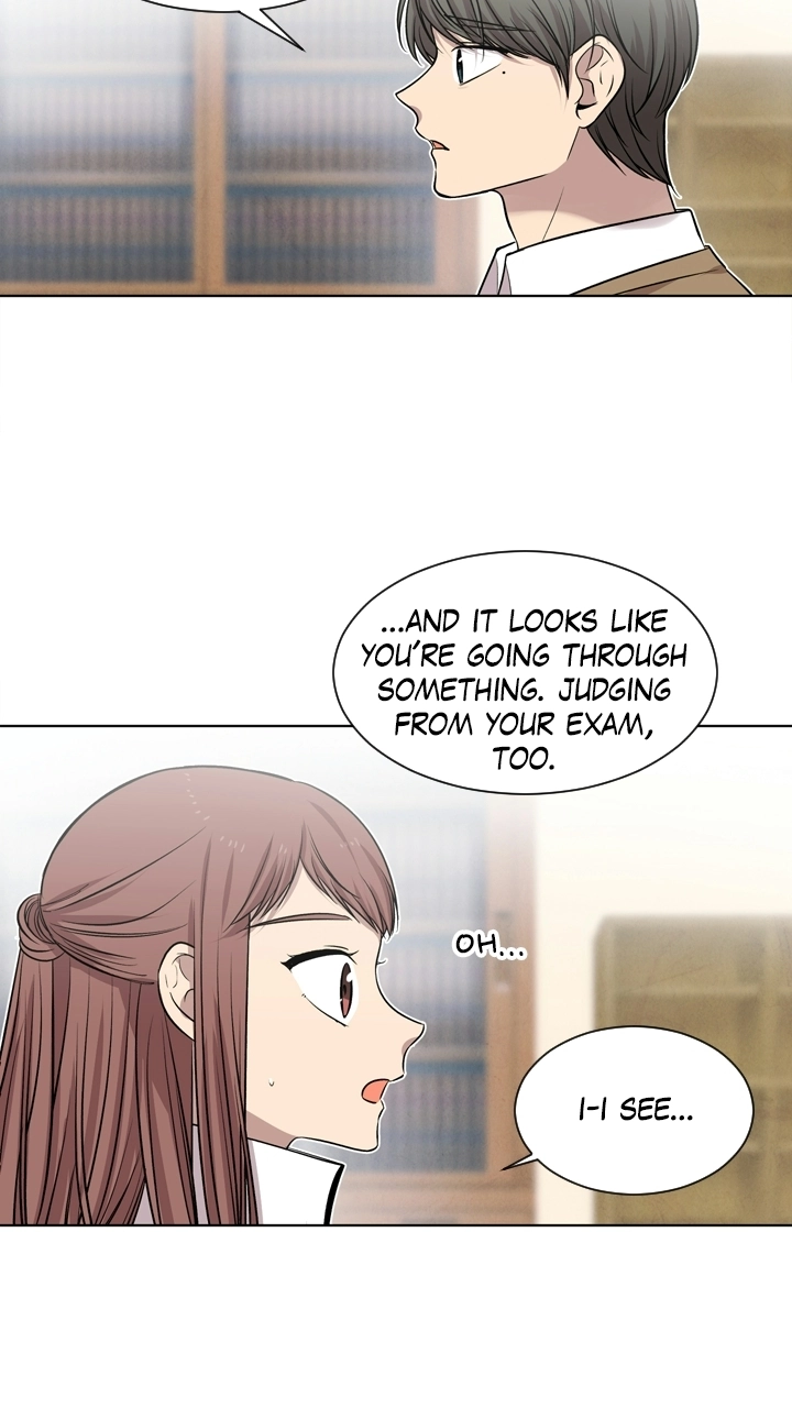 Mythical Errand Chapter 72 page 7 - 