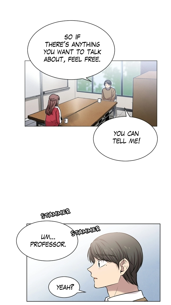 Mythical Errand Chapter 72 page 8 - 