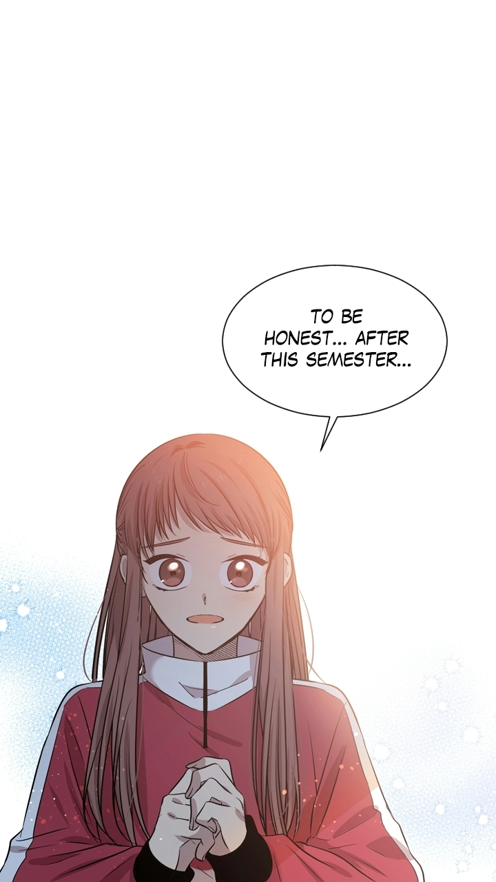 Mythical Errand Chapter 72 page 9 - 