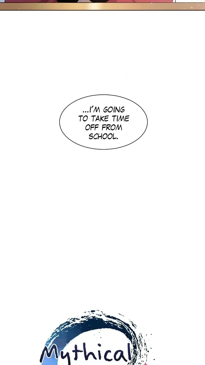 Mythical Errand Chapter 72 page 10 - 