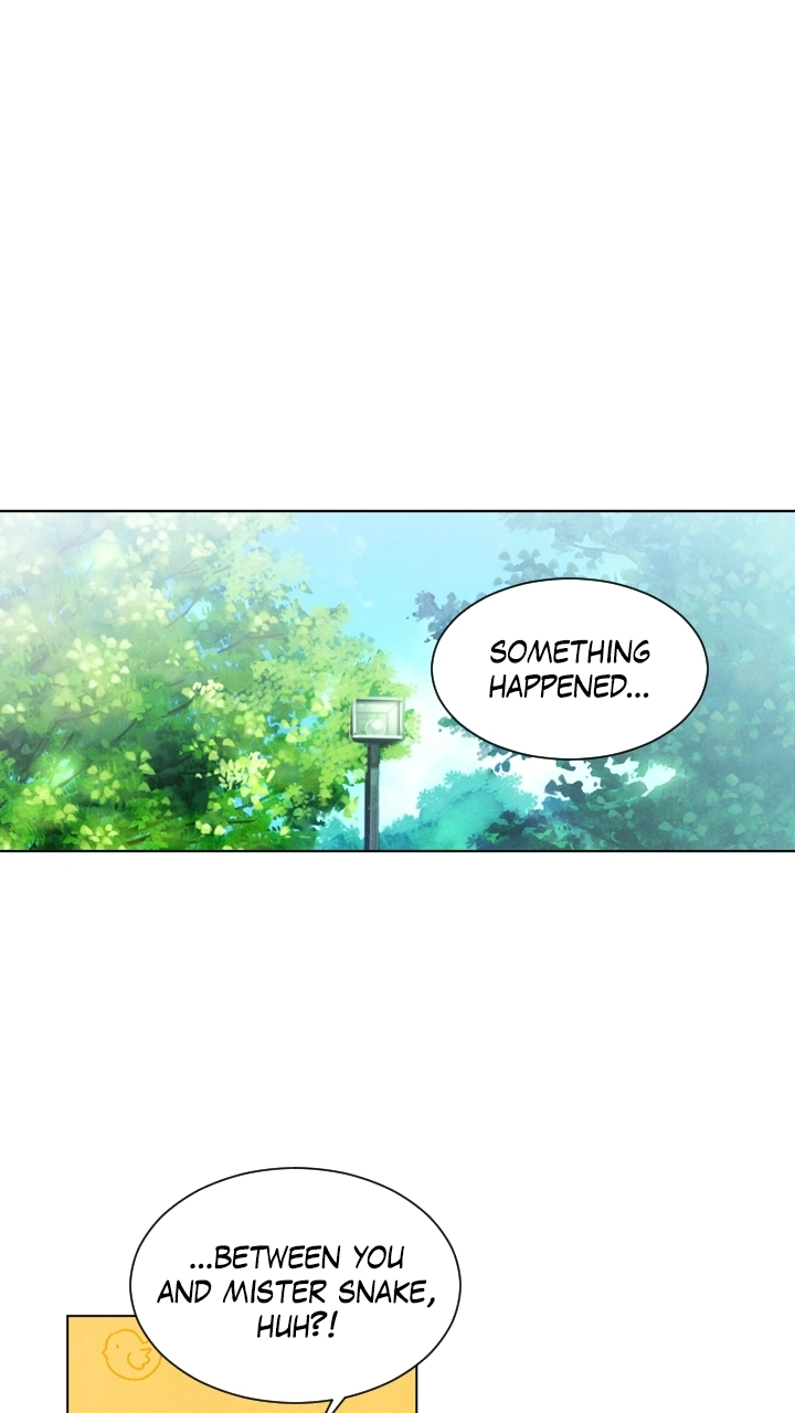 Mythical Errand Chapter 73 page 2 - 