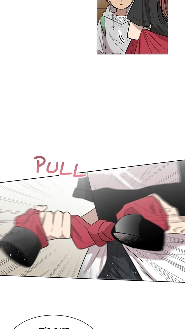Mythical Errand Chapter 73 page 12 - 