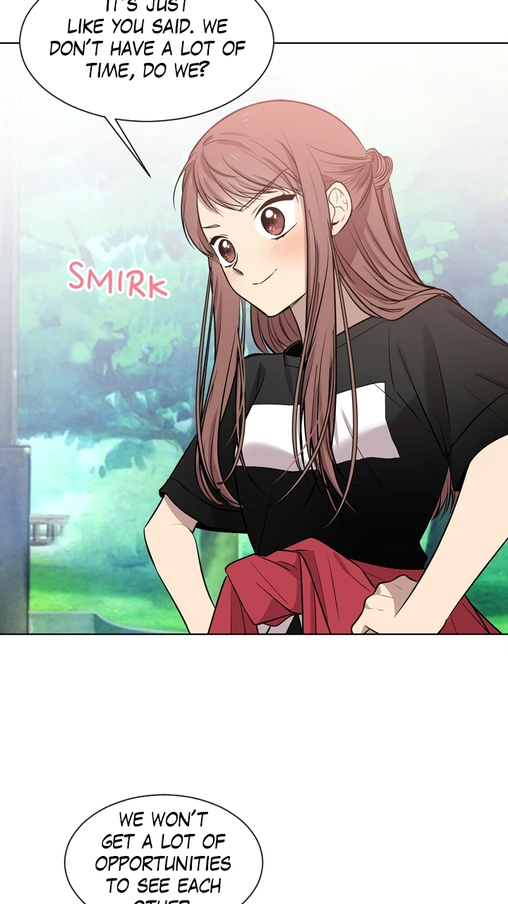 Mythical Errand Chapter 73 page 13 - 