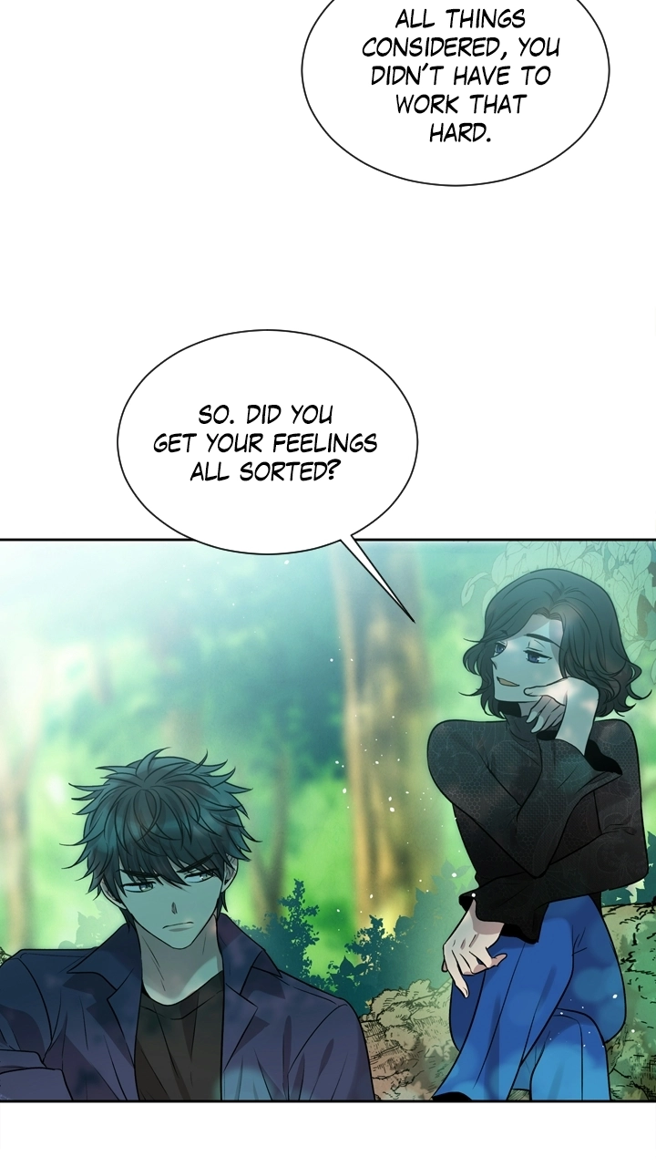 Mythical Errand Chapter 73 page 19 - 