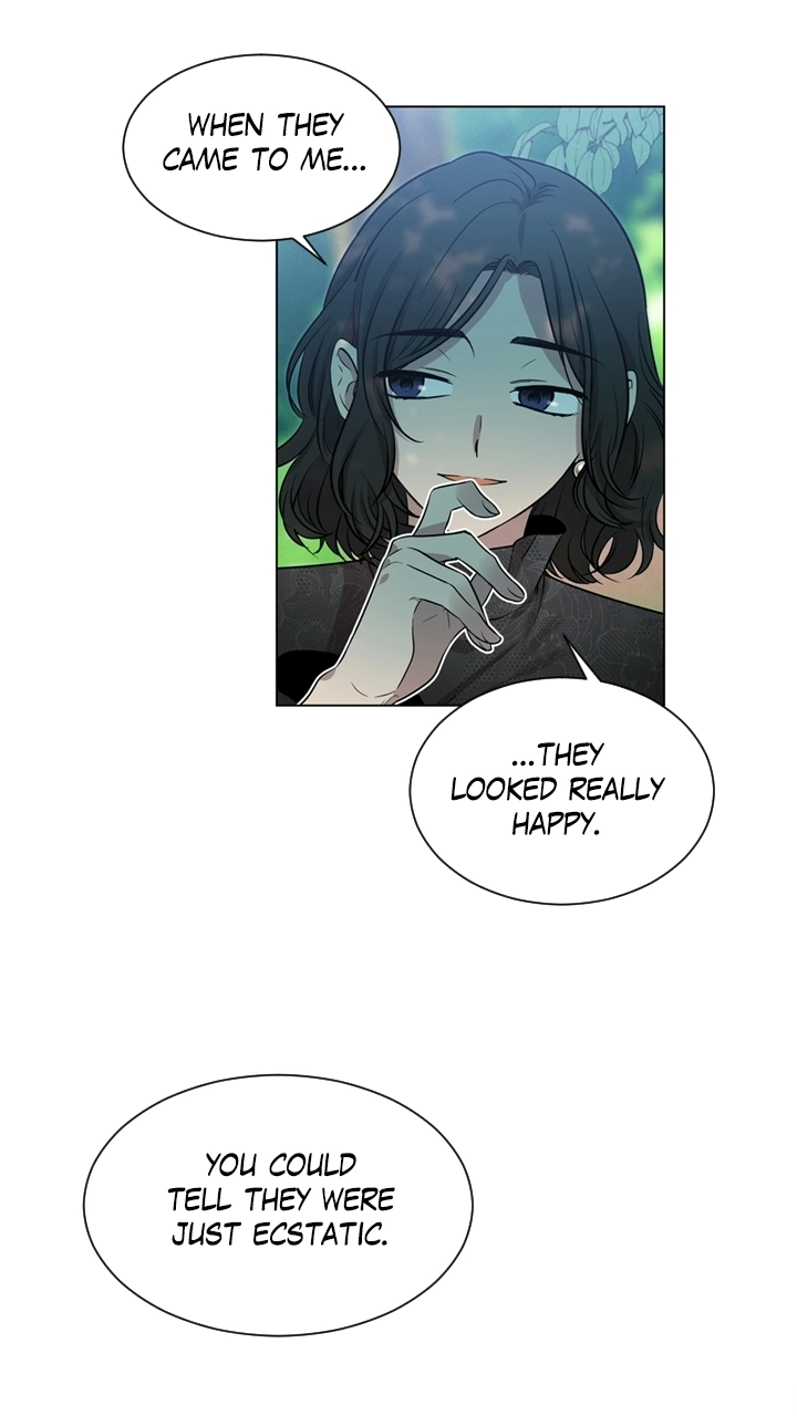 Mythical Errand Chapter 73 page 24 - 