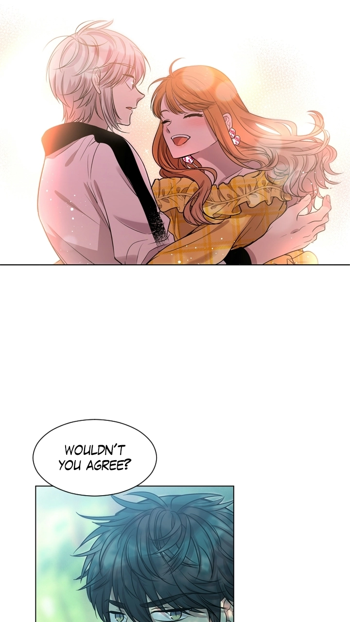 Mythical Errand Chapter 73 page 25 - 