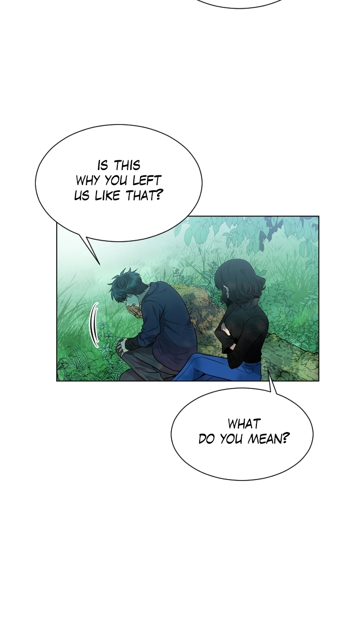 Mythical Errand Chapter 73 page 27 - 