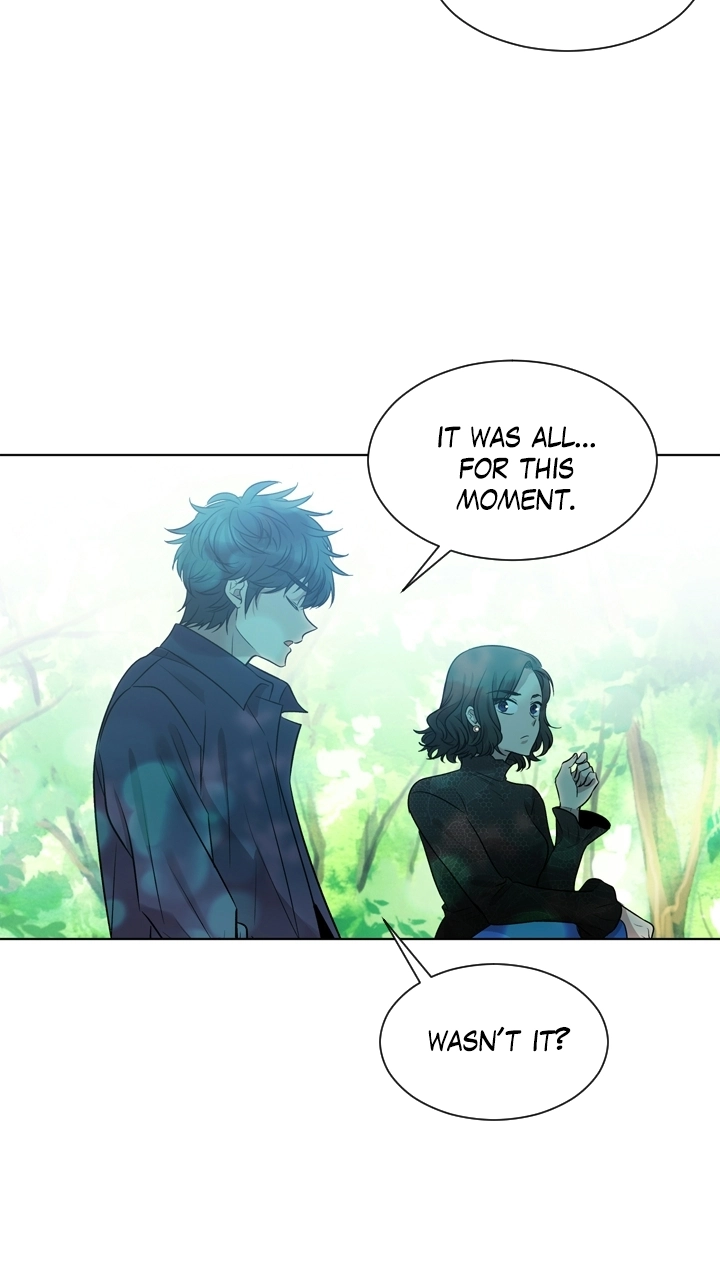 Mythical Errand Chapter 73 page 29 - 