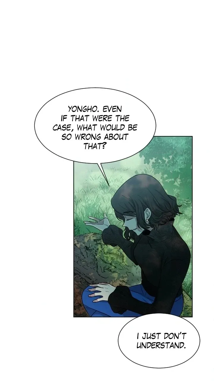 Mythical Errand Chapter 73 page 30 - 