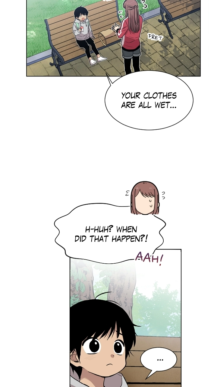 Mythical Errand Chapter 73 page 4 - 