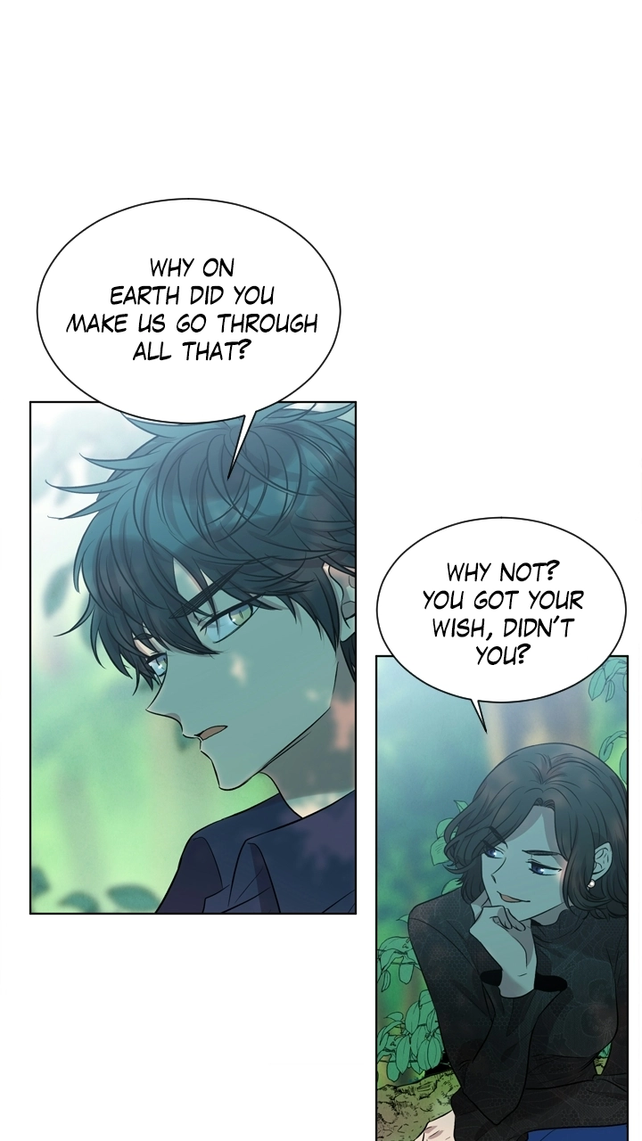 Mythical Errand Chapter 73 page 31 - 