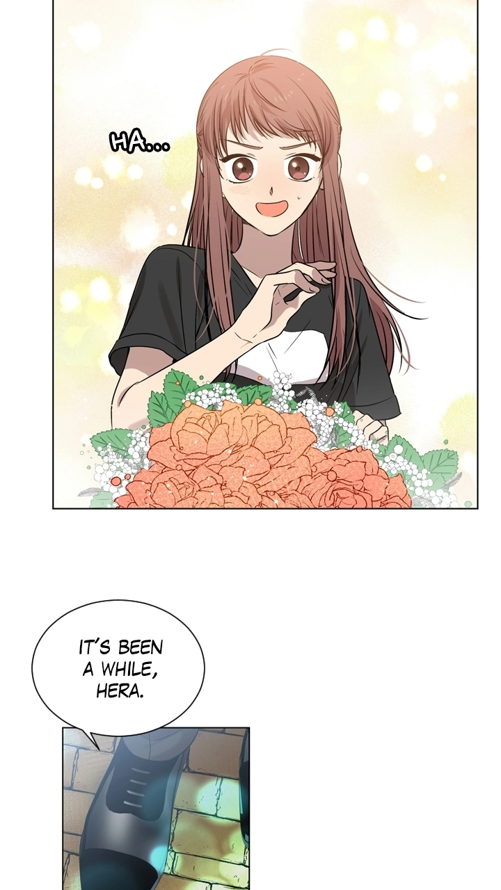 Mythical Errand Chapter 73 page 35 - 