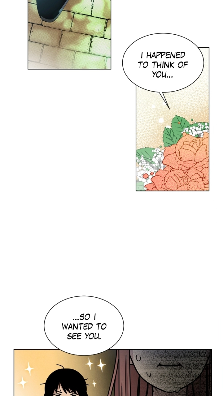Mythical Errand Chapter 73 page 36 - 