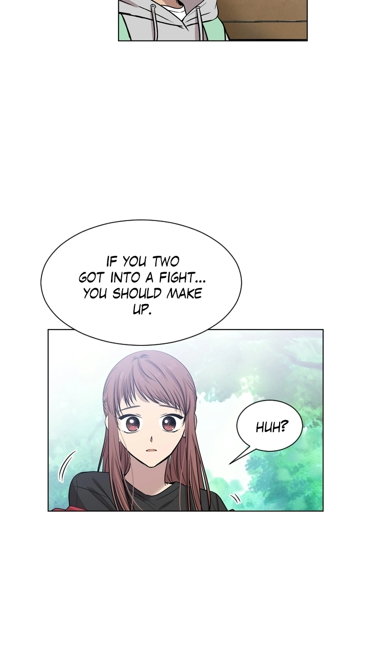 Mythical Errand Chapter 73 page 5 - 