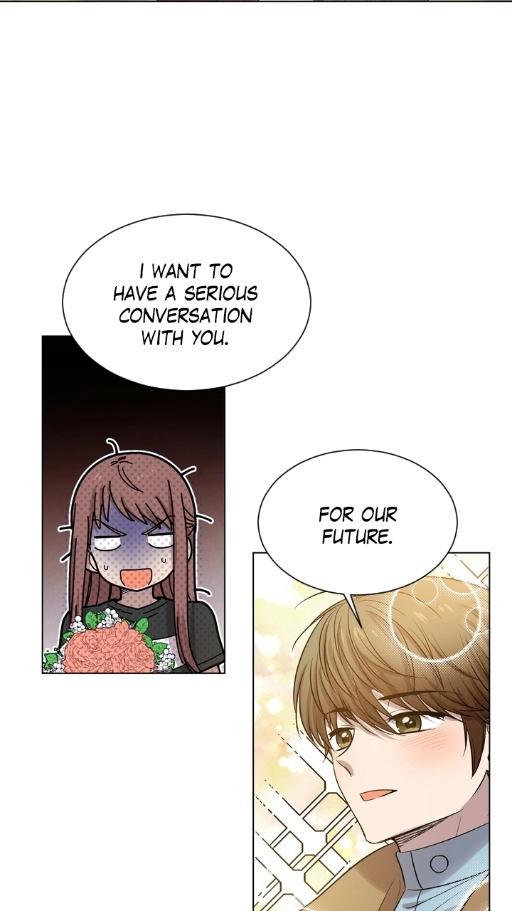 Mythical Errand Chapter 74 page 12 - 