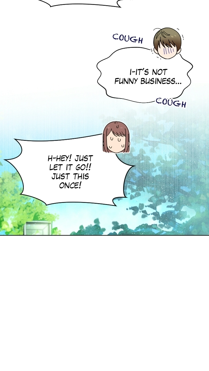 Mythical Errand Chapter 74 page 14 - 