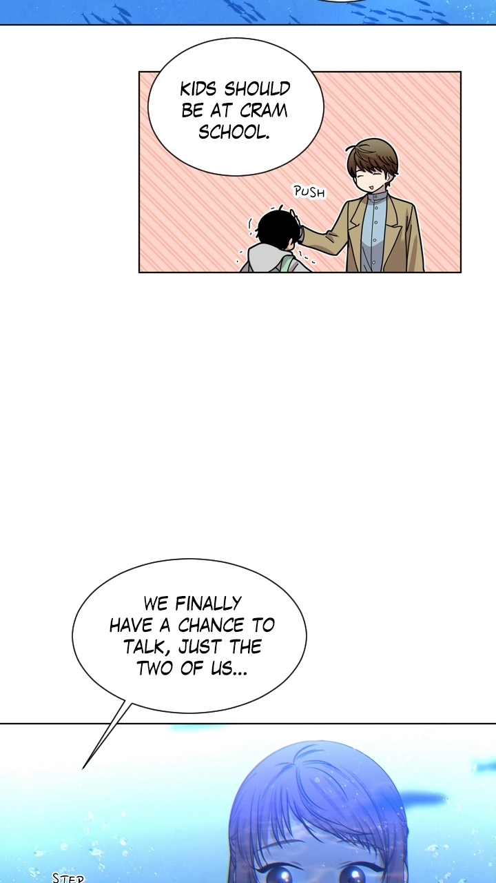 Mythical Errand Chapter 74 page 19 - 