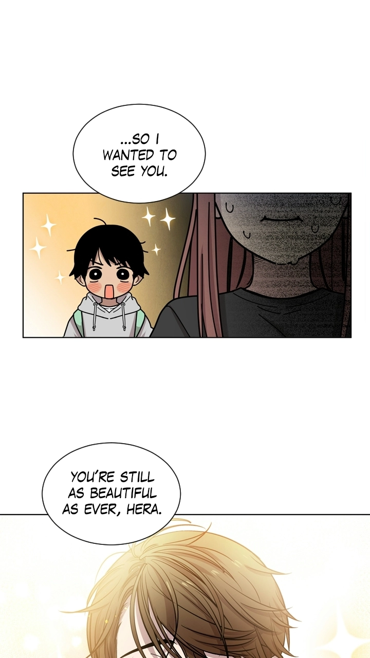 Mythical Errand Chapter 74 page 3 - 