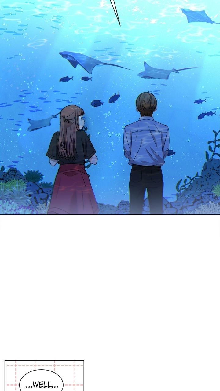 Mythical Errand Chapter 74 page 21 - 