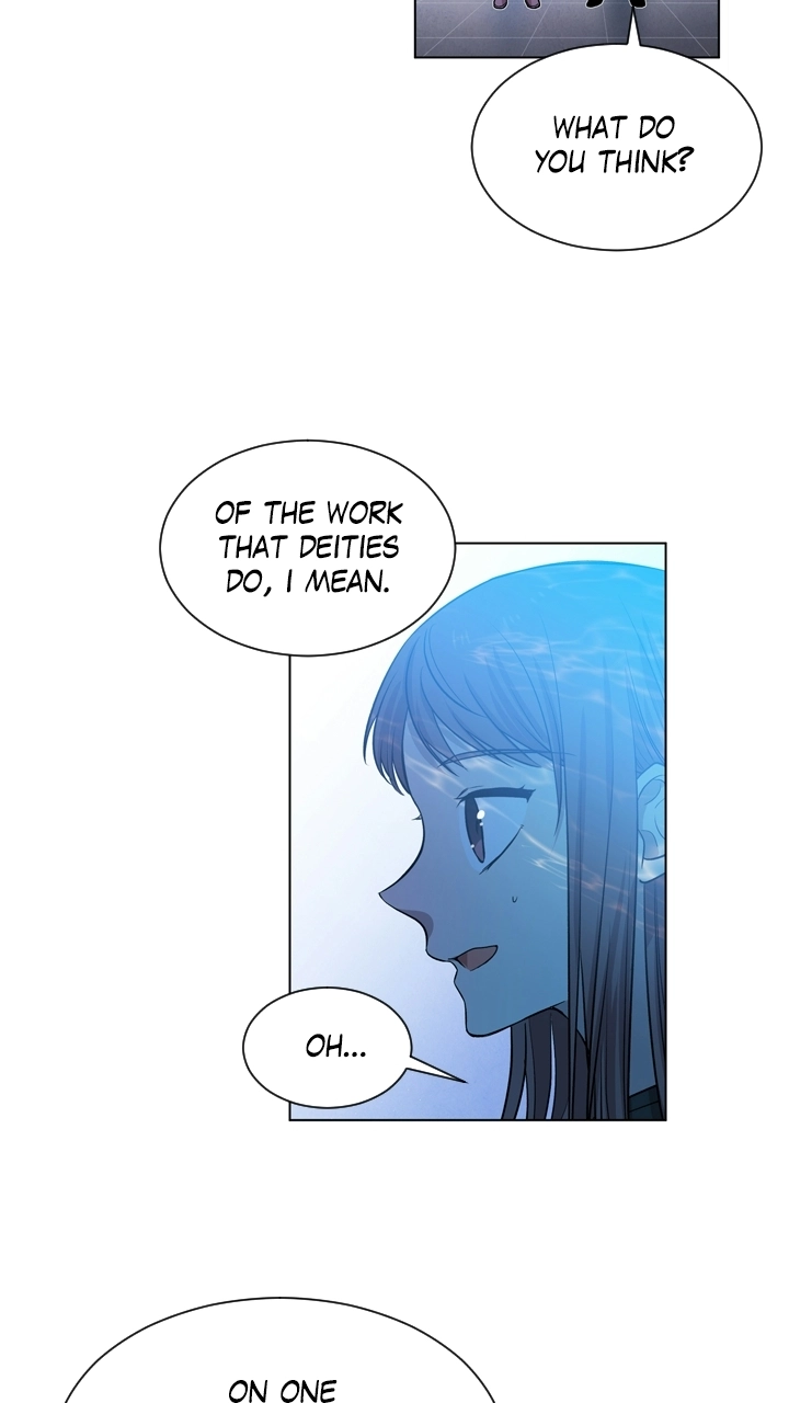 Mythical Errand Chapter 74 page 34 - 